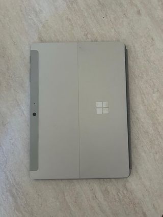 Microsoft Surface Go 3 Gris