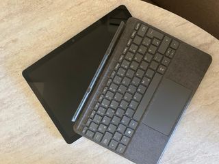 Microsoft Surface Go 3 Gris