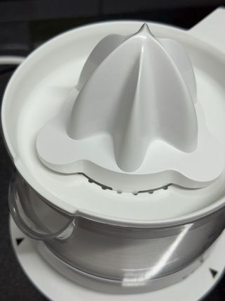 Exprimidor Eléctrico 350 ml Braun CJ3000 WH