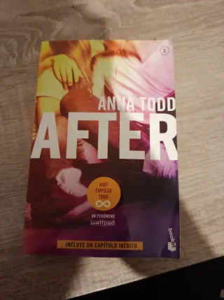 After (Serie After 1)