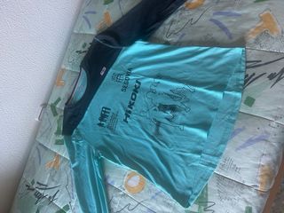 Camisetas deportiva manga larga