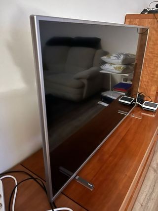 TV Philips Ambilight  4K LED Smart TV 50 pulgadas