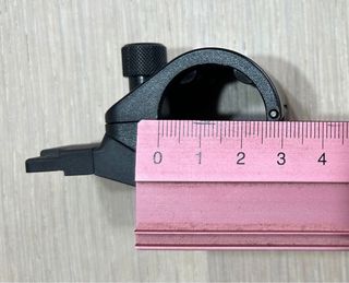 Recambio original Sony DSR-PD170, Soporte micro