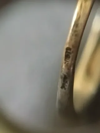 Anillo Plata Amatista