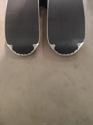 Esquís Fischer MY XTR 77 (157cm)