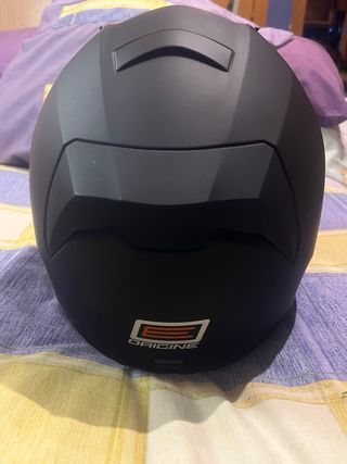Casco Moto Integral Origine Homologado