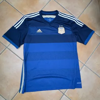 Maglietta Argentina 2014 Adidas