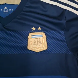 Maglietta Argentina 2014 Adidas