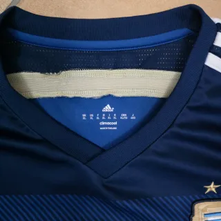 Maglietta Argentina 2014 Adidas