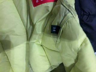 Giubbino per bambino taglia 14