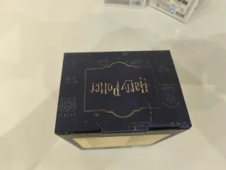 Funko Pop Harry Potter y Taza Butterbeer