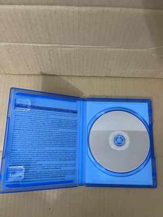 Need for Speed Rivals PS4