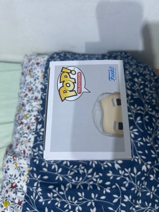 Funko Pop! Succession Logan Roy #1430