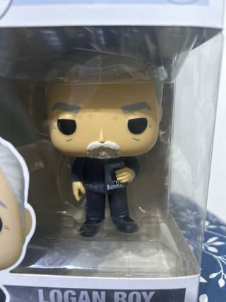 Funko Pop! Succession Logan Roy #1430