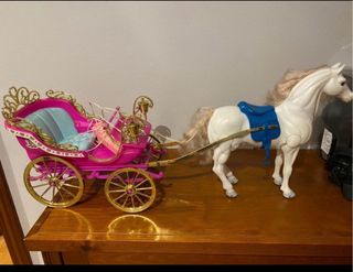 Lote Barbie Anni '90