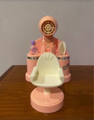 Lote Barbie Anni '90