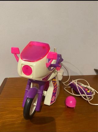 Lote Barbie Anni '90