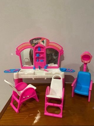 Lote Barbie Anni '90