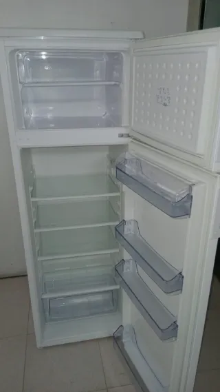 Nevera Teka Blanca