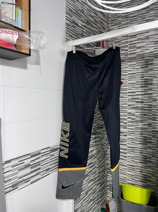 Pantalones de chándal Nike Talla L
