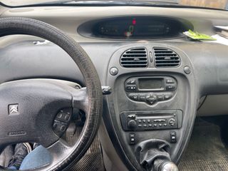 Citroen Xsara 2001