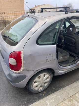 Citroen Xsara 2001