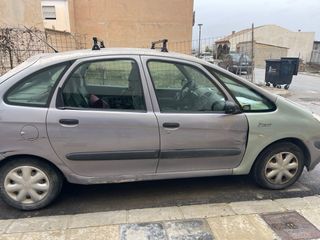 Citroen Xsara 2001