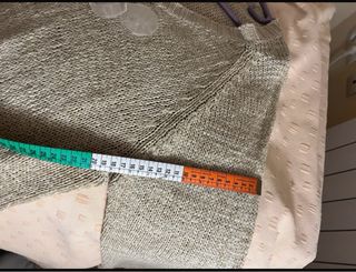 Jersey largo beige Lloyd's