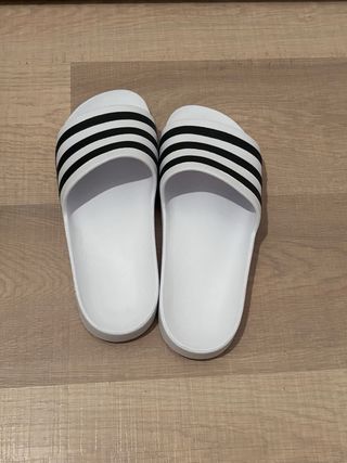 Chanclas Adidas Hombre