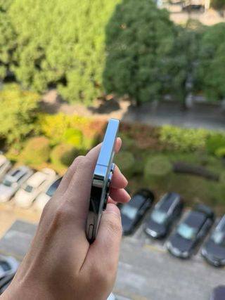 iPhone 13 Pro Azul 1TB