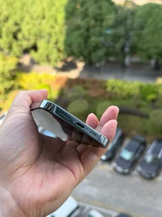 iPhone 13 Pro Azul 1TB