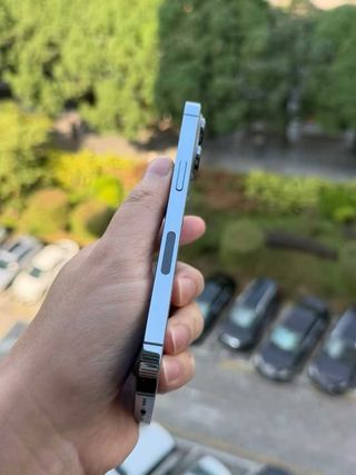 iPhone 13 Pro Azul 1TB