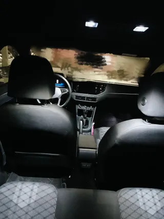 Volkswagen Polo 2022