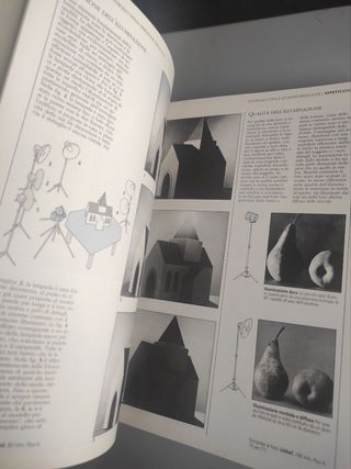 Il manuale del fotografo