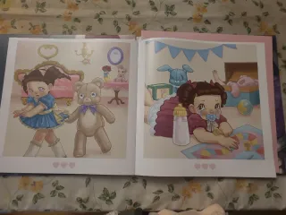 Vinilo Melanie Martinez Edición Limitada Azul