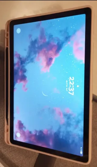 Samsung Galaxy Tab A9+ tablet