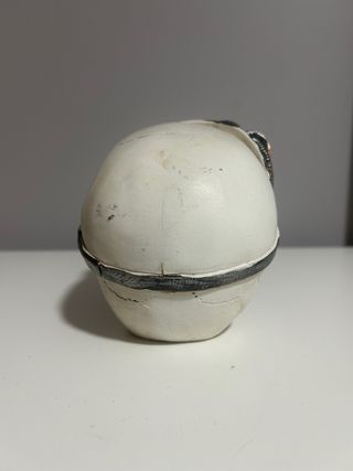 Craneo Decoracion Steampunk