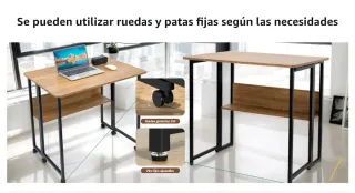 Monitor MSI 23.8 Full HD 100Hz + MESA plegable