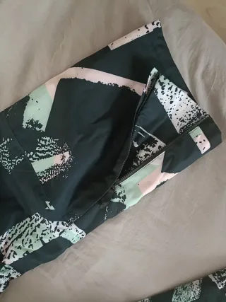 Siroko. Pantalón de nieve hombre P1 Groove