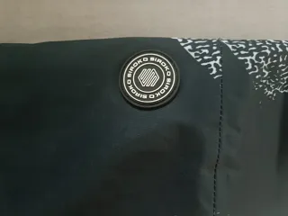 Siroko. Pantalón de nieve hombre P1 Groove