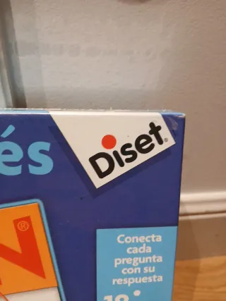 Electron Aprendo Inglés - Juego Educativo