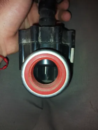 Válvula Toro 1 BSP
