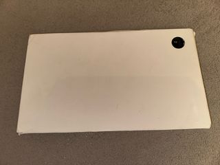 Teclado Bluetooth Negro