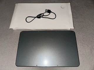 Teclado Bluetooth Negro