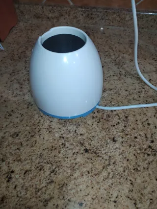 Calienta biberones SARO