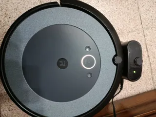 Robot aspirador iRobot Roomba