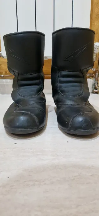 Botas Touring T.Teknic Power Skin Talla 46