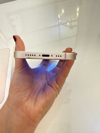 iPhone 13 Rosa 256 GB