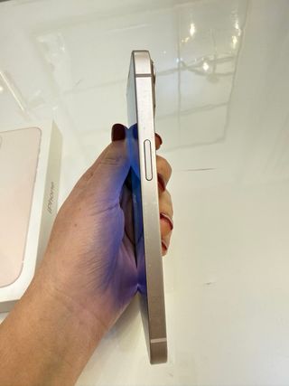 iPhone 13 Rosa 256 GB