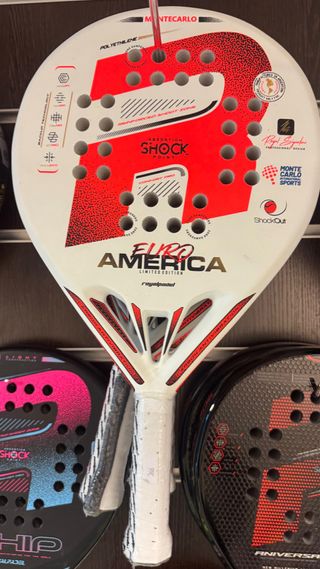 Pala de pádel Royal Padel Montecarlo